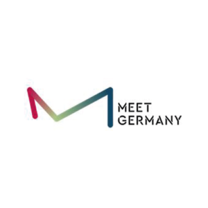 MEET GERMANY Netzwerk